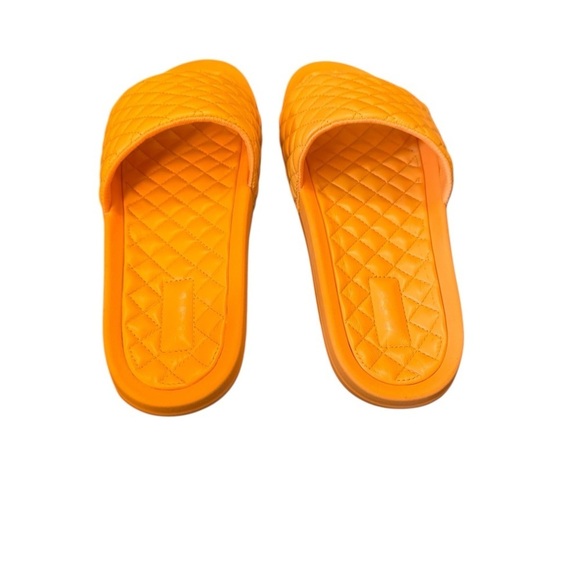 APL Sandals Vibrant Comfort in Mango Men’s Size 10